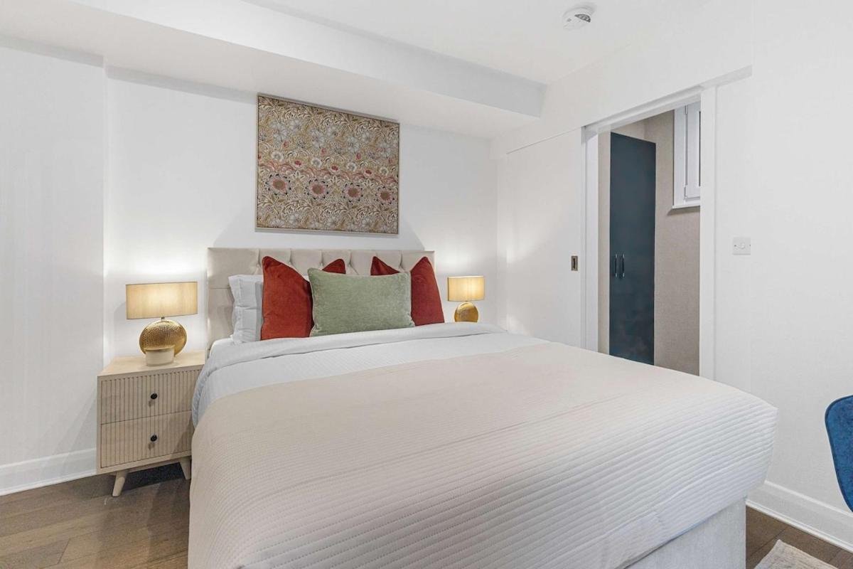 The Urban Hideaway Near Portobello Road Appartamento *