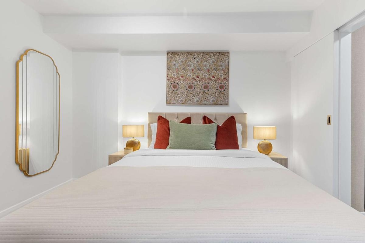 The Urban Hideaway Near Portobello Road Appartamento Londra