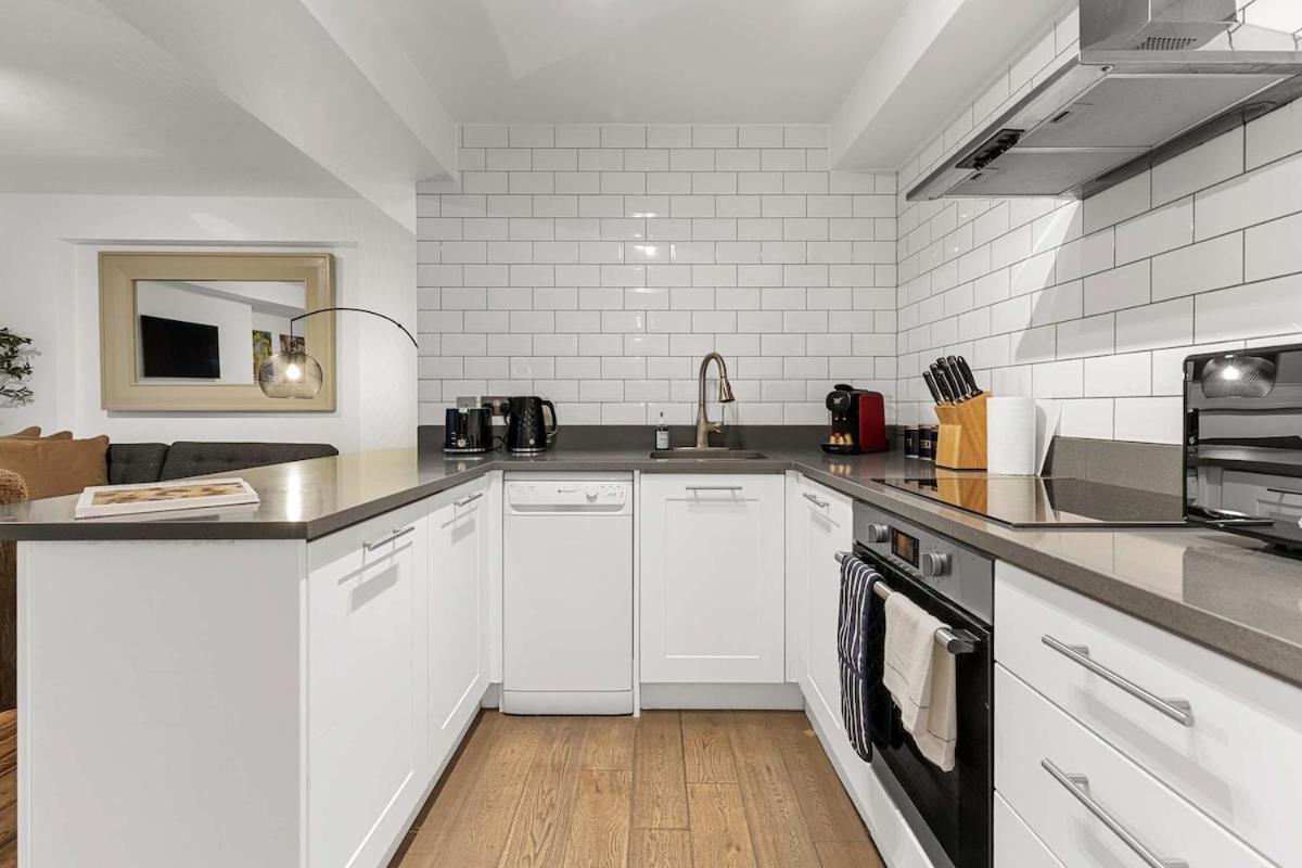 Appartamento The Urban Hideaway Near Portobello Road