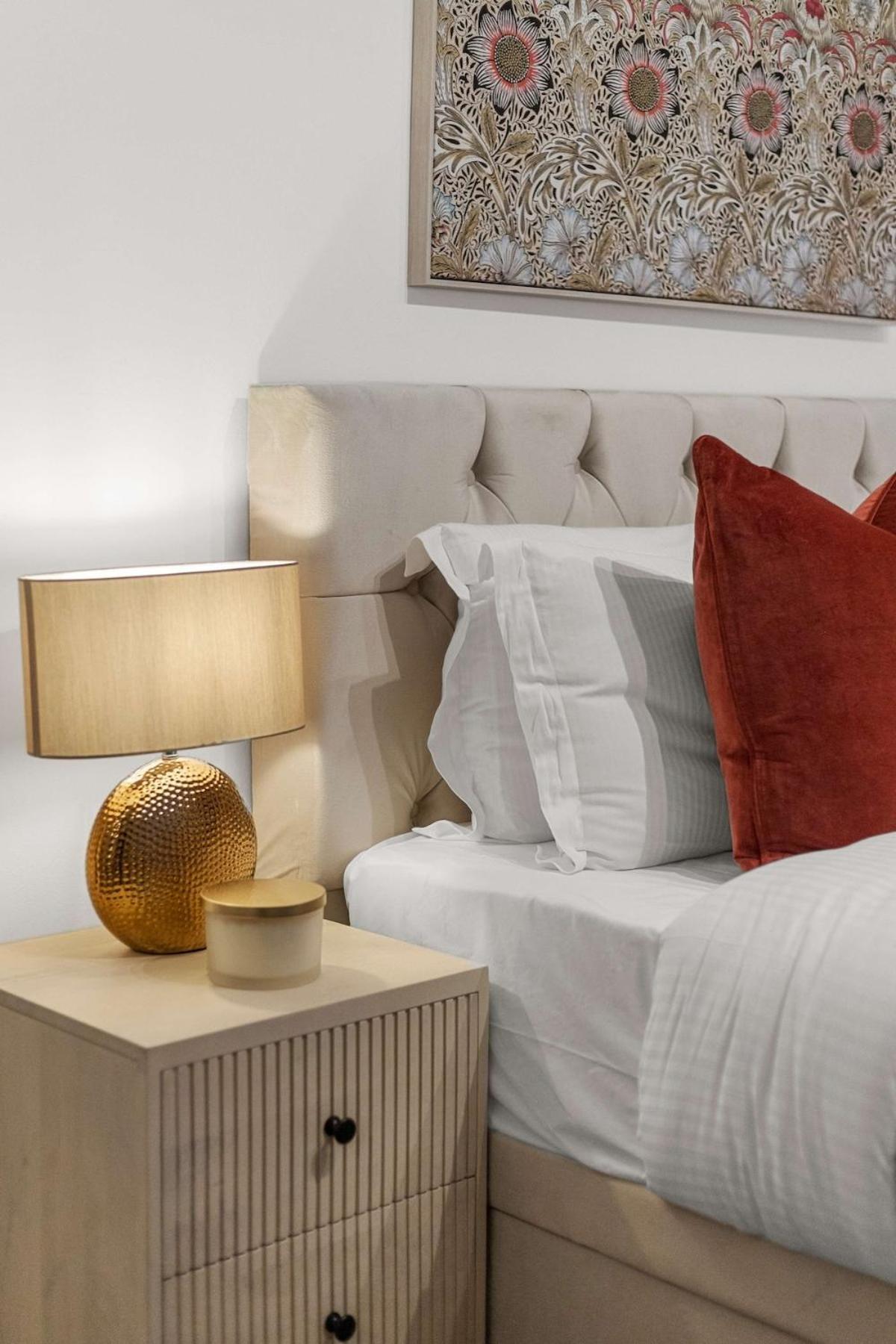 The Urban Hideaway Near Portobello Road Appartamento Londra