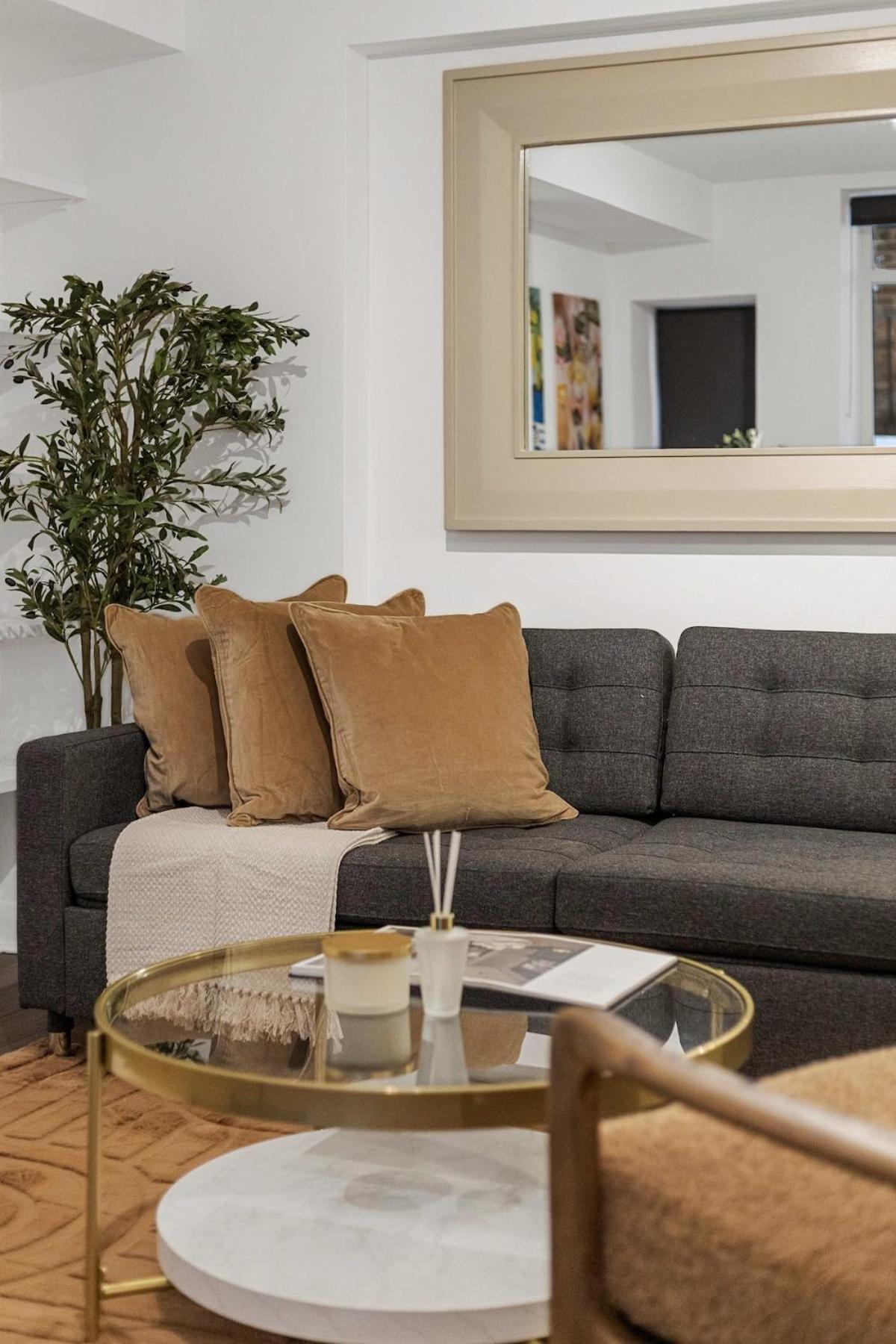 Appartamento The Urban Hideaway Near Portobello Road Londra