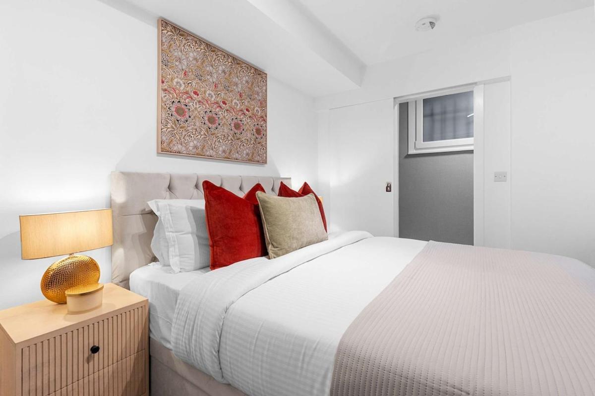 The Urban Hideaway Near Portobello Road Appartamento