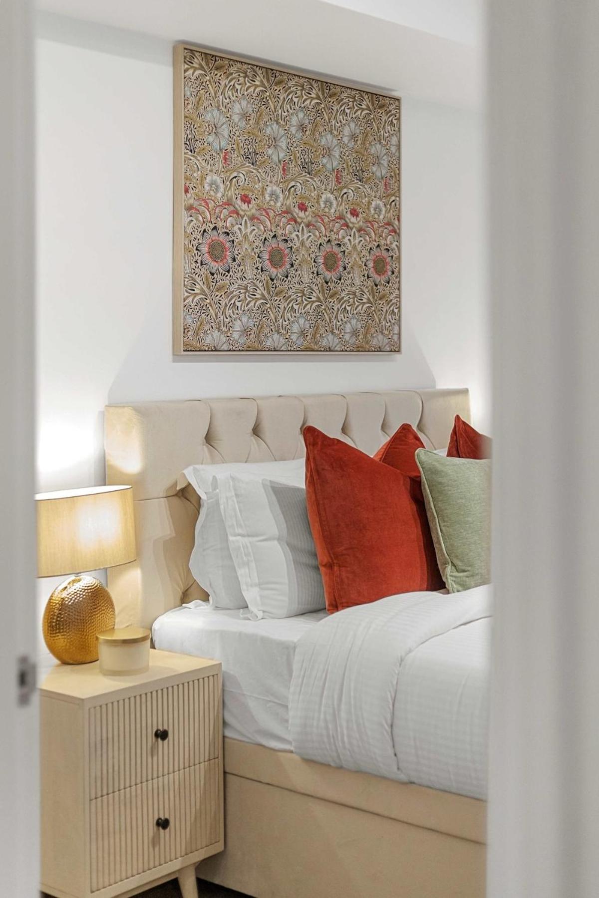 The Urban Hideaway Near Portobello Road Appartamento *