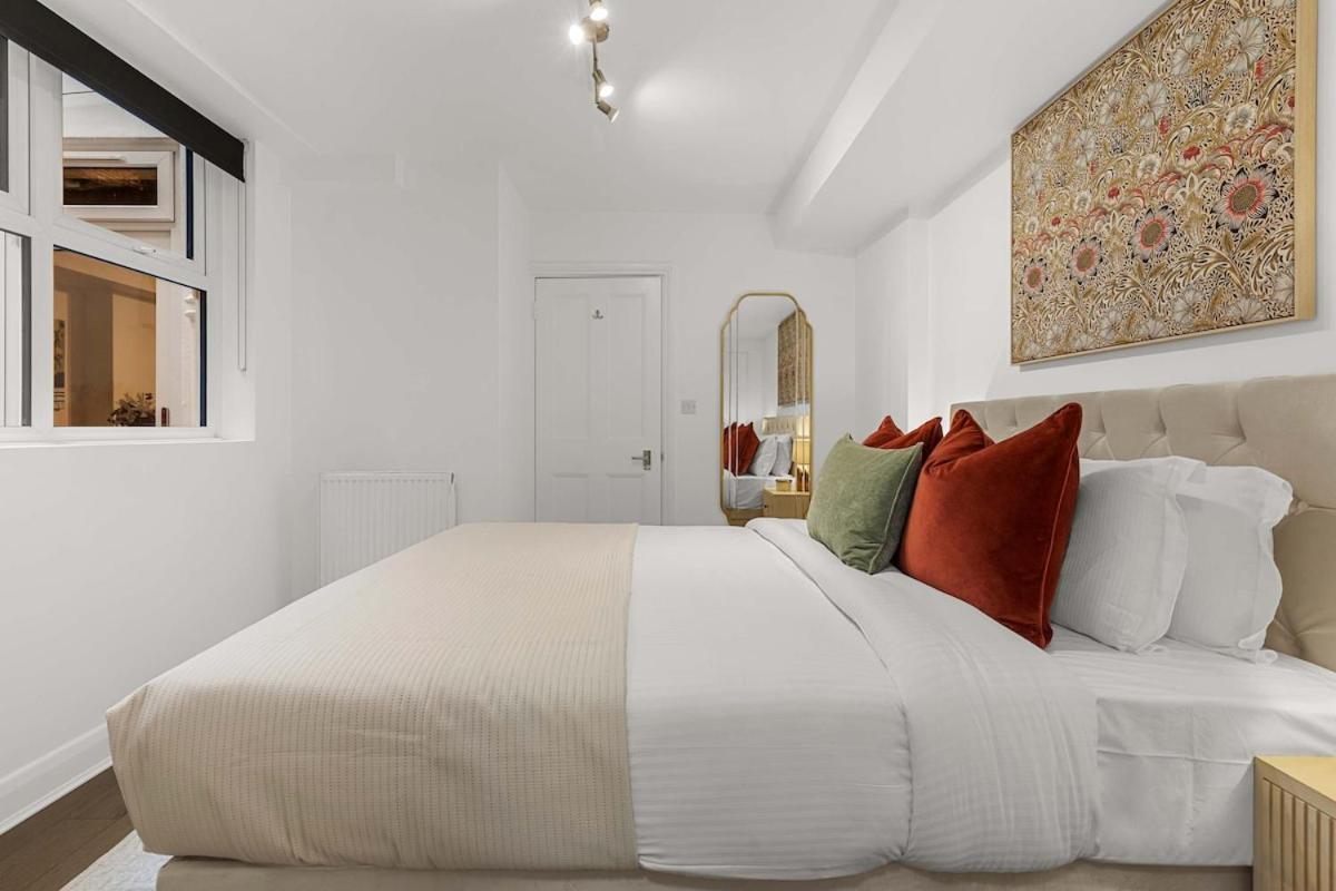 Appartamento The Urban Hideaway Near Portobello Road *