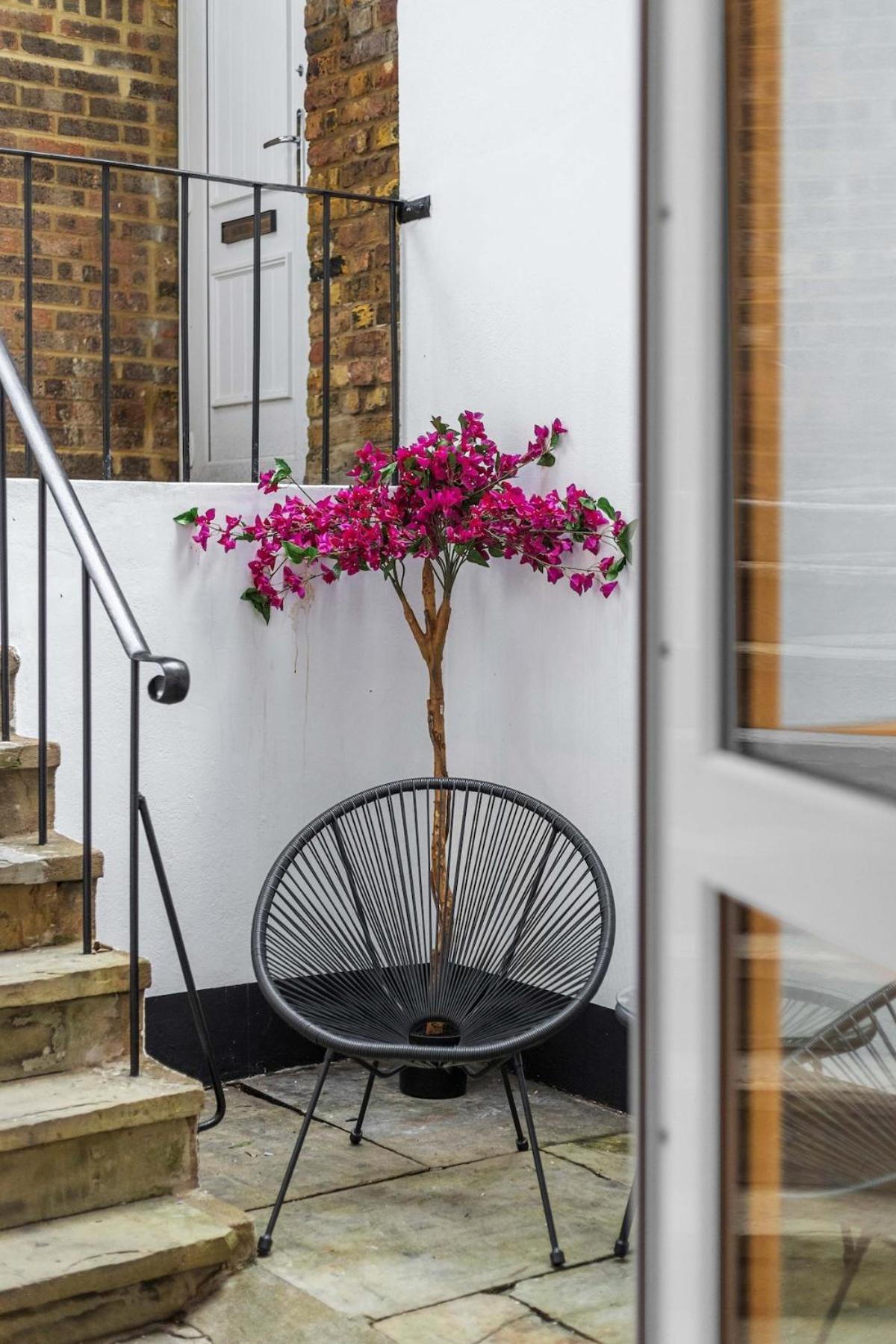 The Urban Hideaway Near Portobello Road Appartamento Londra